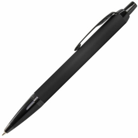 Ручка шариковая Parker IM Achromatic Black 1.0 мм