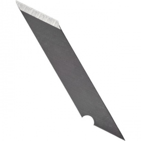 Лезвия запасное для перового ножа 10 шт/уп