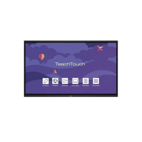 Интерактивная панель TeachTouch 5.5SE2 65"