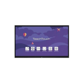 Интерактивная панель TeachTouch 7.0 65"