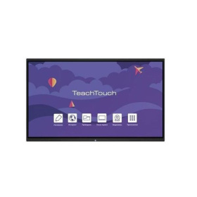 Интерактивная панель TeachTouch 7.0 86"