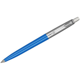 Ручка шариковая Parker Jotter Originals Blue Chrom CT синяя 1 мм