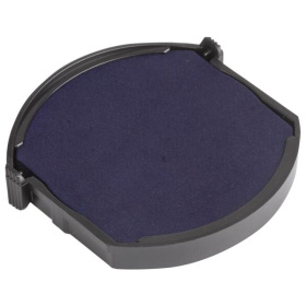 Сменная штемпельная подушка Trodat 6/4642 для круглой печати R42 синяя