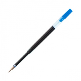 Стержень шариковый  90 мм синий Linc (к Elantra) 0,7 мм, игольчатый, линия 0,35 мм