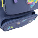 Ранец для нач. школы, Kite Education Tetris K22-756S-1, 2 отделения, 2 кармана