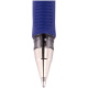Ручка шариковая Pilot BPS-GP синяя, грип, 1.0 мм