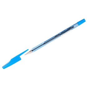 Ручка шариковая Pilot BP-S синяя 0,7 мм