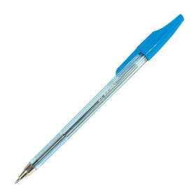 Ручка шариковая Beifa 927 синяя 0,5 мм