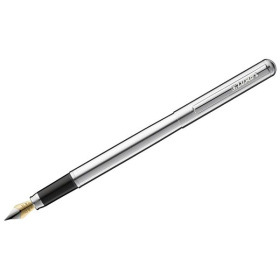 Ручка перьевая Luxor Cosmic хром