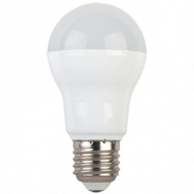 Лампа светодиодная Ecola ЛОН A60 E27 15W 2700 Premium