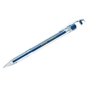 Ручка гелевая Berlingo Techno-Gel синяя 0.5 мм