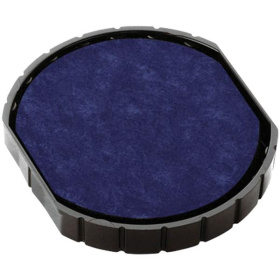 Сменная штемпельная подушка Colop E/R40 для круглой печати синяя