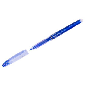 Ручка стирающаяся Pilot Frixion Point синяя 0,5 мм