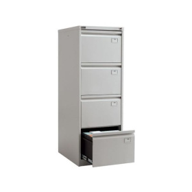 Картотечный шкаф NF 04 (1330мм х 470мм х 630 мм)