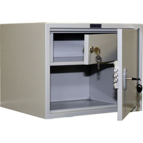 Шкаф металлический бухгалтерский, SL-32 Т, внешние размеры: 320x420x350,