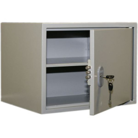 Шкаф металлический бухгалтерский, SL-32, внешние размеры: 320x420x350,