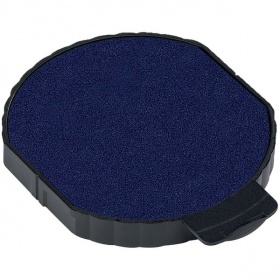 Сменная штемпельная подушка Trodat для автомат.оснастки 5215 синяя