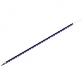 Стержень шариковый 132 мм синий Berlingo (к ручке PR-05) масл. основа