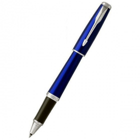 Ручка-роллер Parker Urban Core T309 Nightsky Blue CT F