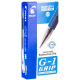 Ручка гелевая Pilot G-1 Grip синяя, грип 0,5 мм