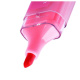 Текстовыделитель ароматизированный Lorex Rich Fruit Pastel розовый 1-3,5 мм