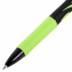 Ручка шариковая Brauberg Ultra-RT Neon, синяя, автоматическая, 0,7 мм, линия 0,35 мм