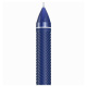 Ручка шариковая Berlingo Stellar синяя, грип, 0.7 мм, толщина линии 0,5 мм