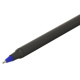Ручка шариковая Linc Pentonic Silver синяя, игольчатый наконечник, 1 мм