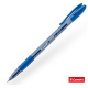 Ручка шариковая Luxor Spark II синяя 0,7 мм