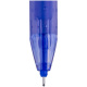 Ручка стирающаяся Pilot Frixion Point синяя 0,5 мм