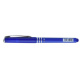 Ручка шариковая Linc Axo синяя 0,7 мм