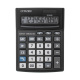 Калькулятор настольный Citizen Business Line CMB1001-BK 10 разрядный, 102*137*31мм, черный